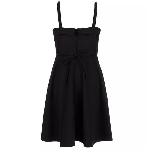 DRESS W/RHINESTONE - Picture 2 of 4